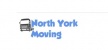 North York Moving Company & Movers Logo