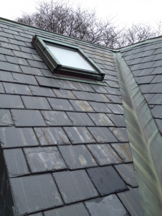 Everest Roofing & Construction - Slate Roof Toronto