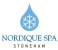 Le Nordique Spa Stoneham Logo