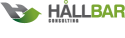 Hallbar Consulting Logo