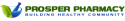 Prosper Pharmacy Logo