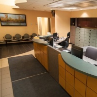 Northgate Dental Clinic, Regina