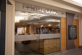 Northgate Dental Clinic, Regina