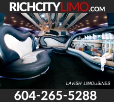 RichCity Limo, Richmond