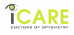 ICare Optometry Clinic Logo
