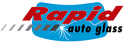 Rapid Auto Glass Logo