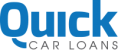 Quick Car Loans Logo