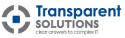 Transparent Solutions Logo