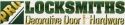 Pro Locksmiths Logo