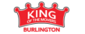 King's Moving Burlington Logo
