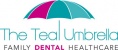 The Teal Umbrella Logo