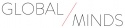 Global Minds Marketing & Consulting Logo