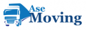 Ase Moving Logo