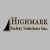 Highmark Safety Solutions Logo
