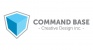 Command Base Creative Design Inc Logo