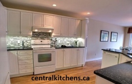 Central Home Improvements, Barrie