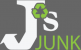 J's Junk Logo