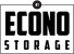 Econo Storage & Rental Logo