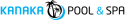 Kanaka Pool & Spa Logo