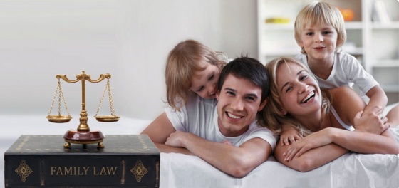 BK Law - Family lawyer Milton