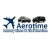 Aerotime Airport Limo Taxi Logo