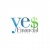 Yes Financial Services Inc. Logo