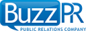 Buzz PR Logo