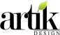 Artik Design Logo