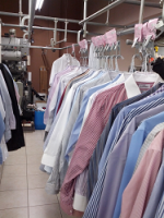 King Dry Cleaners, Oakville