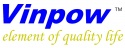 Vinpow Bath Center Logo