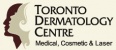 Toronto Dermatology Centre Logo