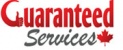 Guaranteed Services Logo