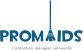 Promaids Logo