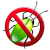 Pest Control Toronto Crew Logo