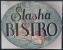 Bistro Stasha Logo