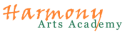 Harmony Arts Academy Logo