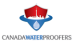 Canada Waterproofers Logo