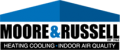 Moore & Russell Logo
