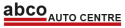 Abco Auto Centre Logo