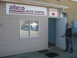 Abco Auto Centre, Etobicoke