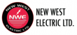 New West Electric Logo