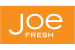 Joe Fresh Lonsdale Logo