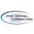 Dyck Drywall Contracting Logo