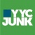 YYC JUNK Logo
