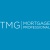 TMG Mortgage Professional Logo