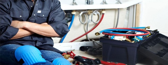Drain Cleaning and Repair Services - clogged drain