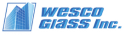 Wesco Glass Inc. Logo