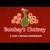 Bombay's chutney Logo
