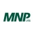 MNP Ltée Logo