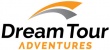 Dream Tour Adventures Logo